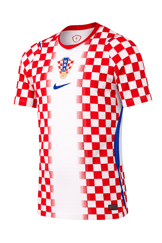croatia jersey