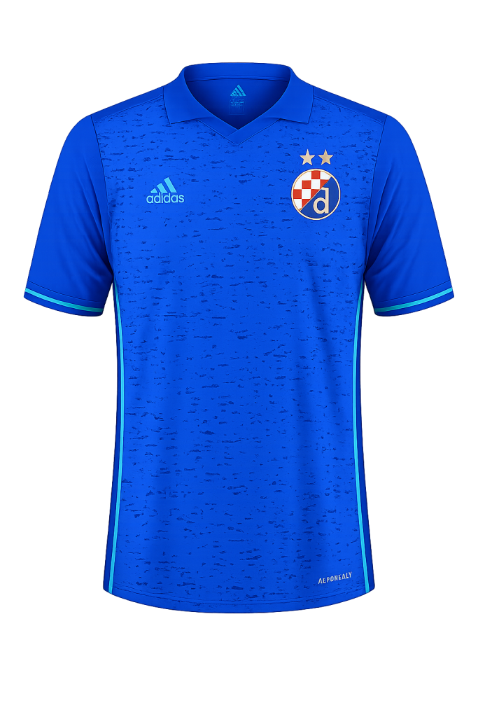 dinamo zagreb 17