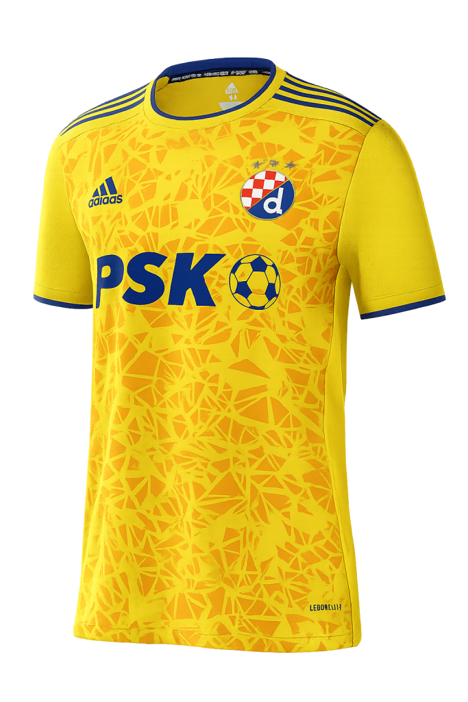dinamo zagreb ii 21