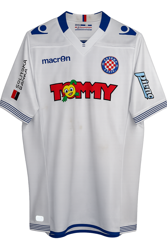 hajduk split jersey 2015