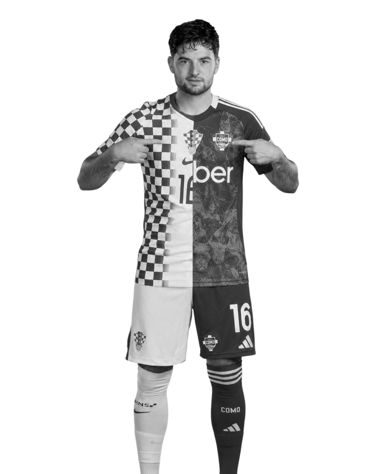martin baturina trasp black